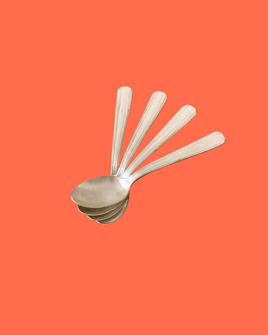 THE DECO CAFÉ SPOONS