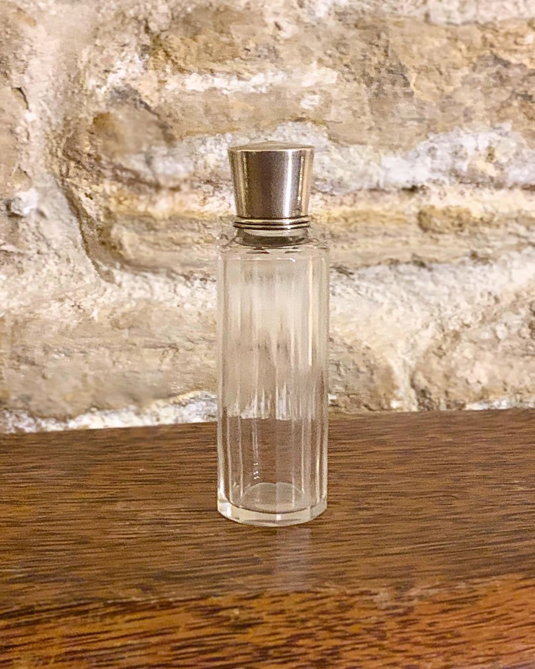 THE CRYSTAL PARFUM