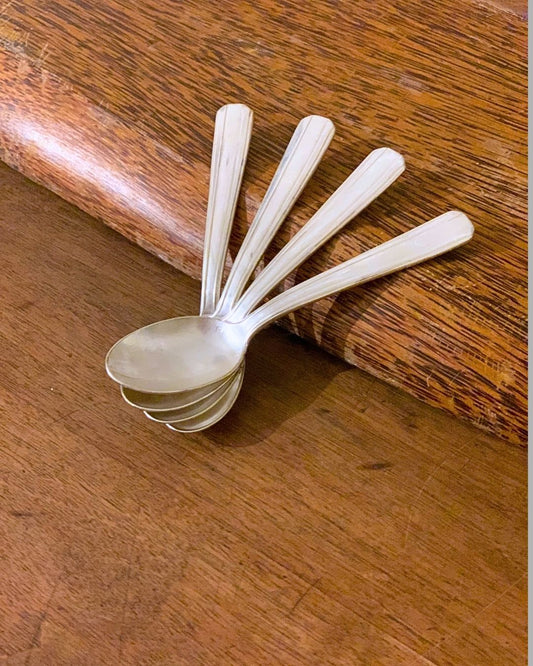 THE DECO CAFÉ SPOONS